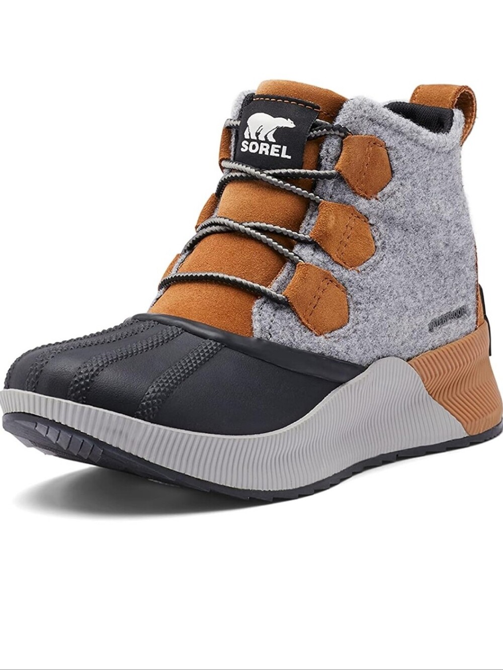 Sorel Women's Out N About III Classic WP